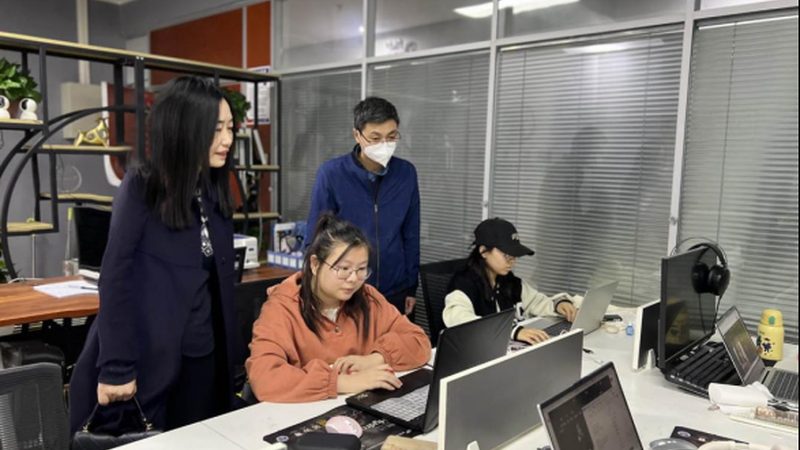 北京vi设计公司推荐