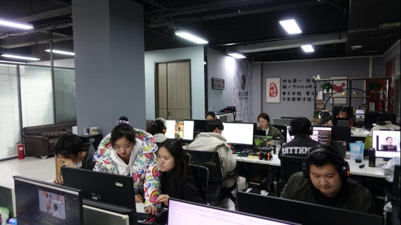 产品宣传片报价方案：揭秘制作流程与预算规划