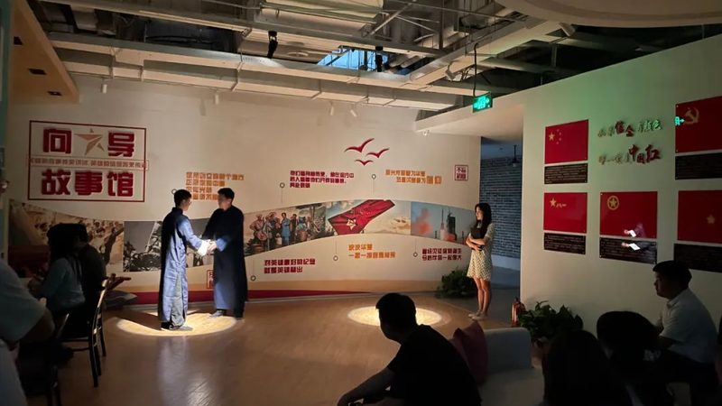揭秘上海TVC广告片分镜头脚本制作：关键步骤与技巧
